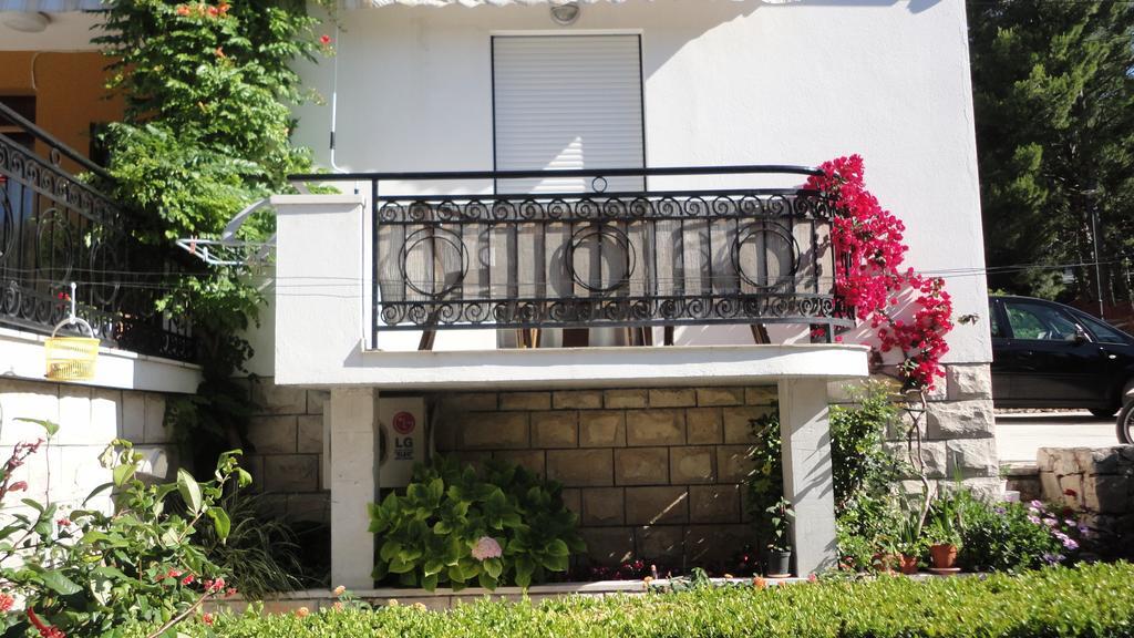 Guesthouse Apartment Bozica Bol Pokój zdjęcie