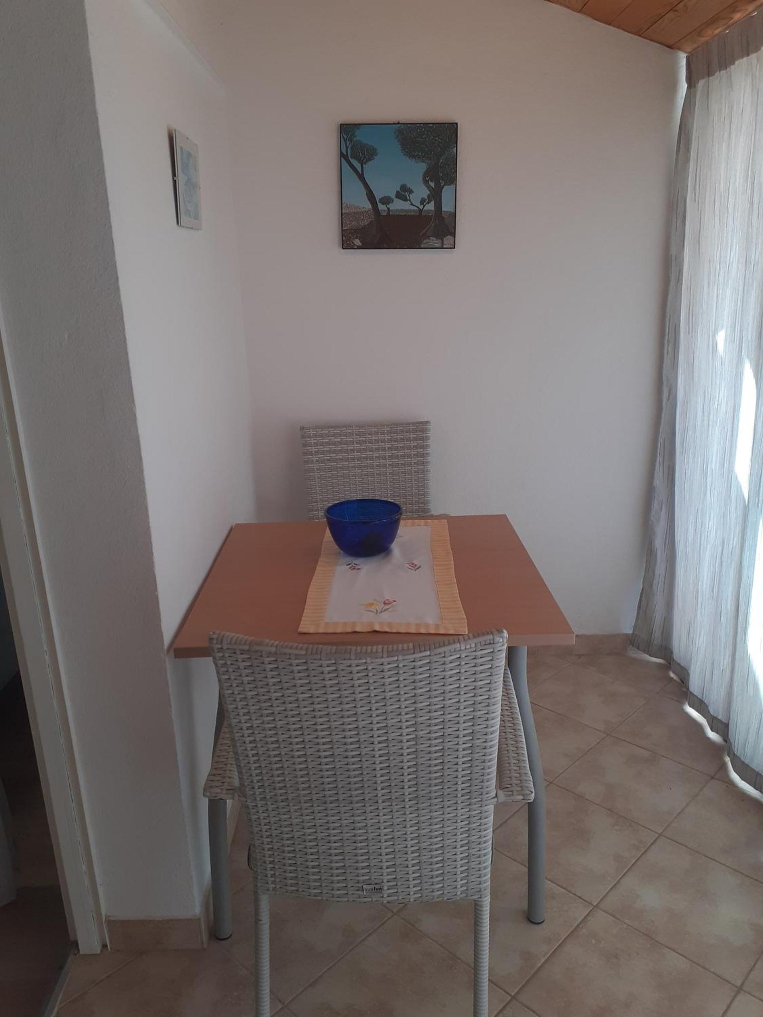Guesthouse Apartment Bozica Bol Zewnętrze zdjęcie