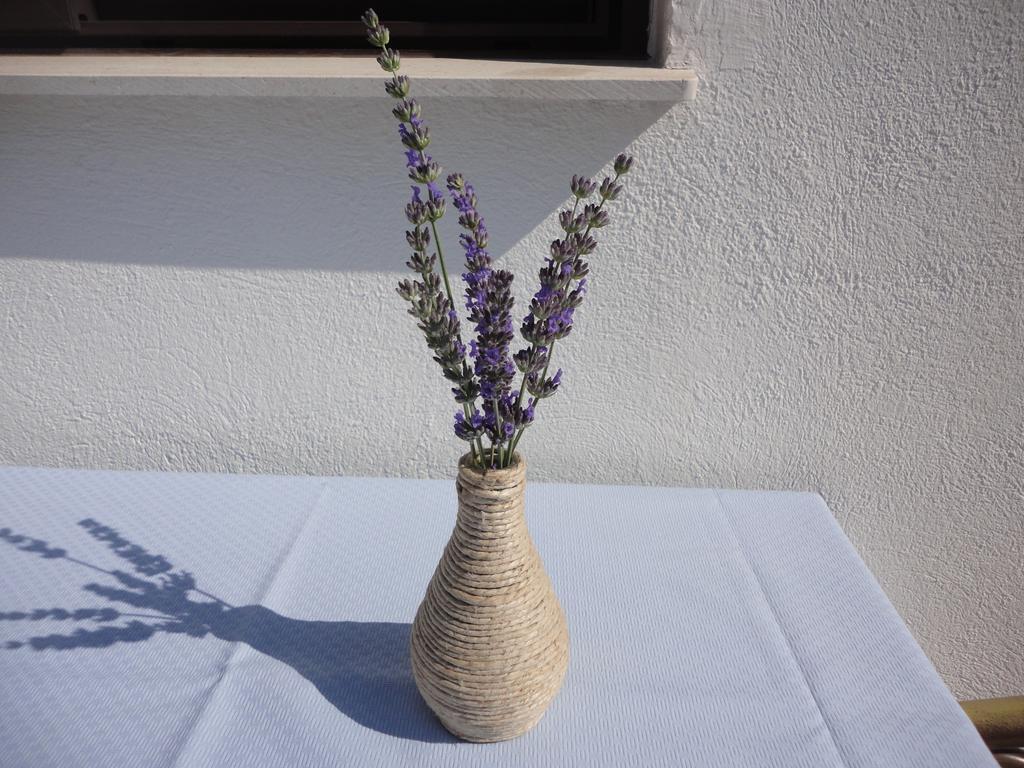 Guesthouse Apartment Bozica Bol Zewnętrze zdjęcie